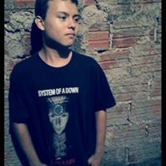 Luis Gustavo Nascimento