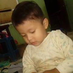 Susana Garcia Villca