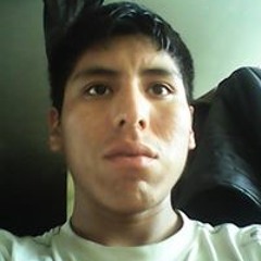 Luis Ynquilla