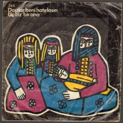 .TurkishPsychedelicLPStation.