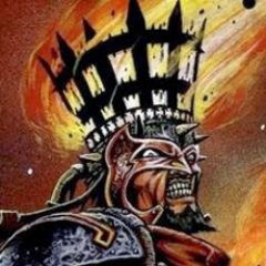 EvilBob the Almighty