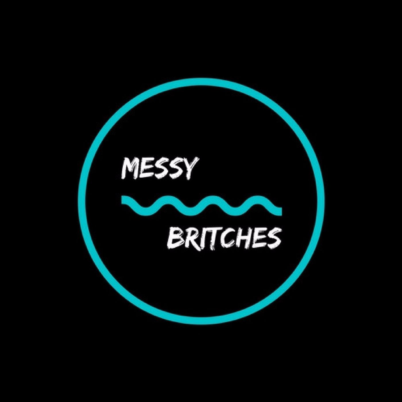 Messy Britches