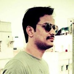 Vikas Kumar goud
