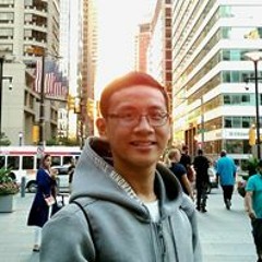Khai Nguyen