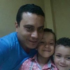 رياض الوكيل