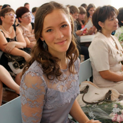 Анна Соломкина