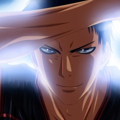 Aomine Daike