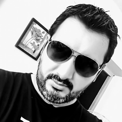 Giorgio Rivero’s avatar