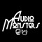Audio Monsters
