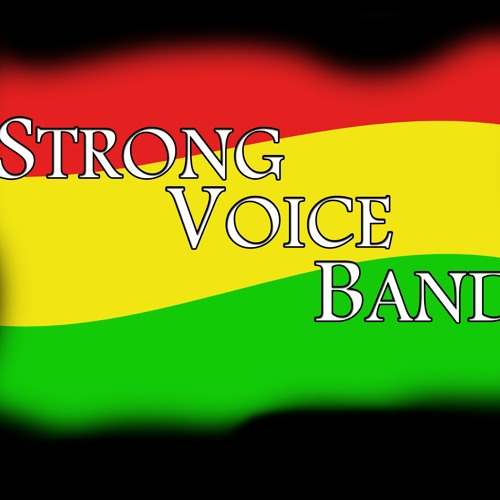 STRONG VOICE BAND’s avatar