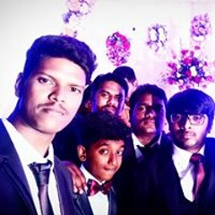 Sravan Kumar Dubba
