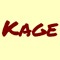 Kage