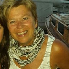 Inger Marie Aarøe Løvik