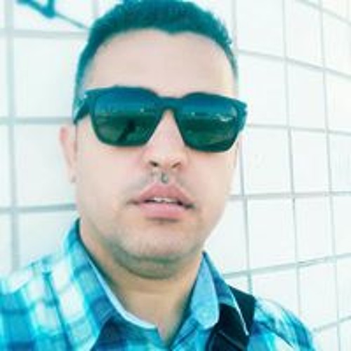 Jocimar Matheus Nunes’s avatar