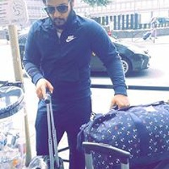 Anish Ahuja