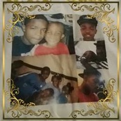 Kamari Nikkiboo Canada