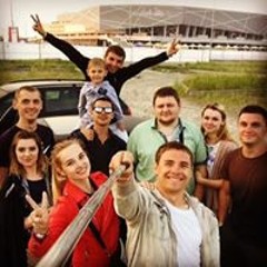 Роман Якубів