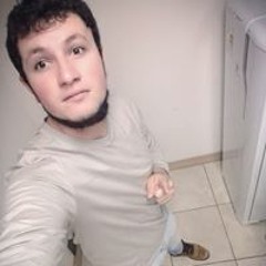 Gustavo Ribeiro