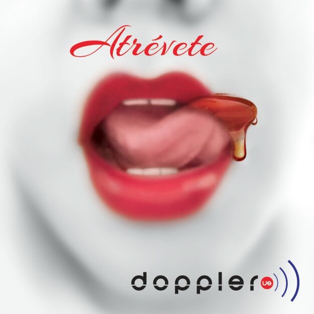 DOPPLER us podcast artwork