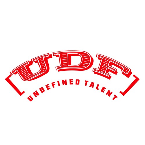 UDF - Pull Up, TurnUp [Prod. by Ant Chamberlain]