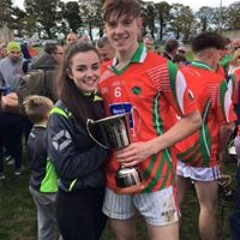 Paddy Fahy