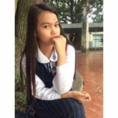 Angelika Mae Mercado