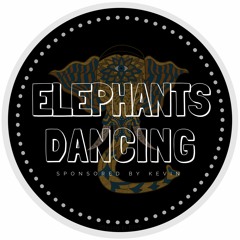 Elephants Dancing