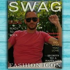 Gio Marin Ballesteros