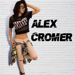 Alex Cromer