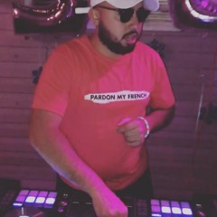 Dj Butler