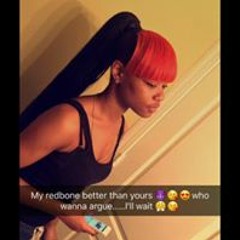 Tiffany MakingMoney Jones