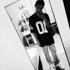 Angelo Clarence Garcia