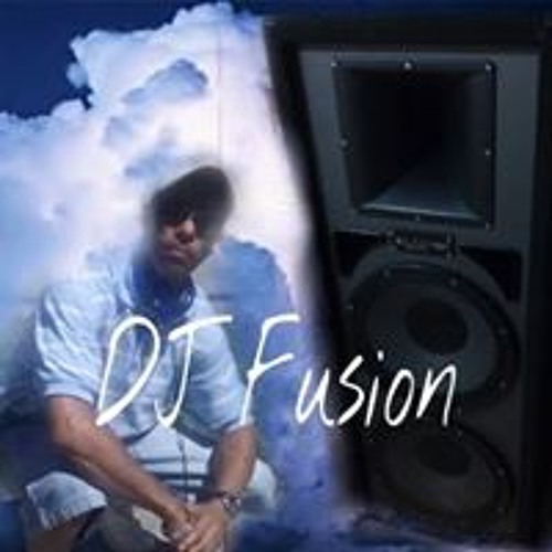 DJ Fusion’s avatar