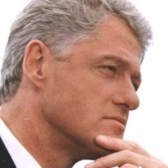 Bill (BillClintonVevo)