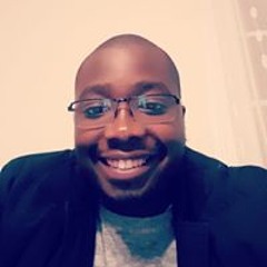 Kevin Edima