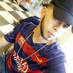 Edwin Ayestas