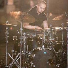 Fidel Vargas | Drummer