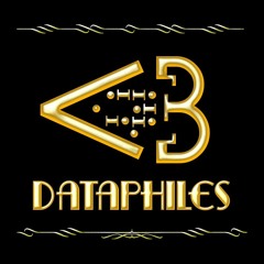 Dataphiles ♥