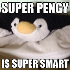 SuperPengy