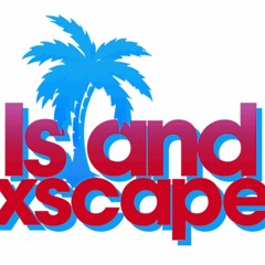 ISLAND XSCAPE - UK TO ST LUCIA 2016 MIX CD ♪ SOCA [DJ ICEBERGG]