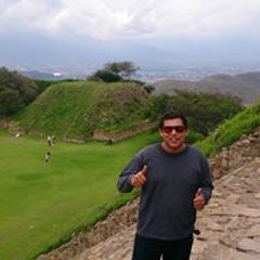 José Bolaños