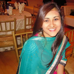 Shireen Pirani