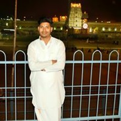 Rajiv Choubey