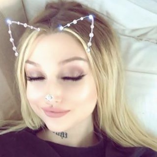 SoundCloud profile picture for @brooke