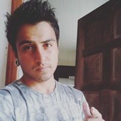 Gabriel Sampaio Fogaça