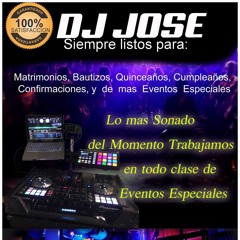 Jose Guncay DJ