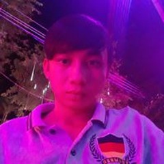 Chí Cường