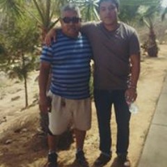 Angel Osvaldo Del Morales