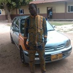 Imoro Muftawu