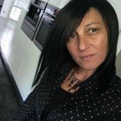 Séverine Haubourdin